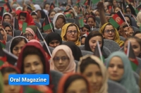 فرستاده سازمان ملل متحد در کابل با زنان و علمای دینی در مورد حقوق زنان و قوانین اسلامی بحث کردند